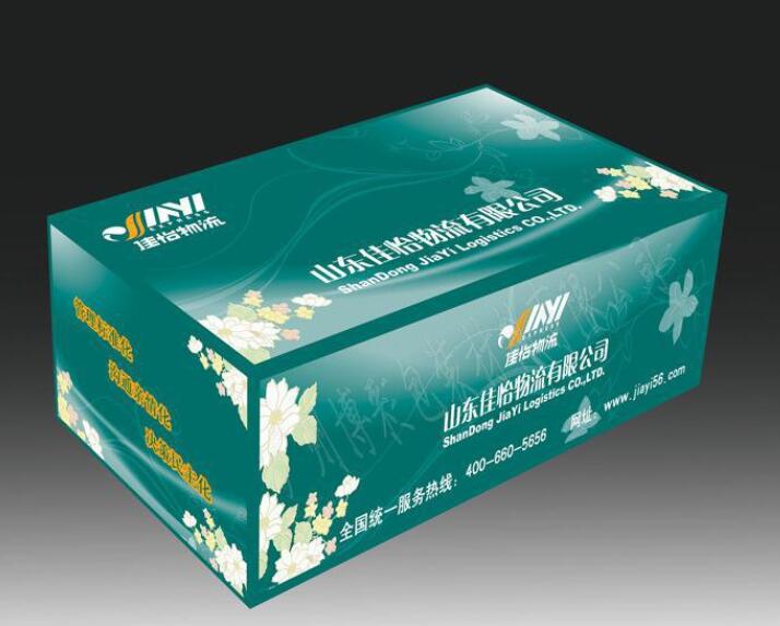 为何企业要选择广告定制纸盒抽纸？