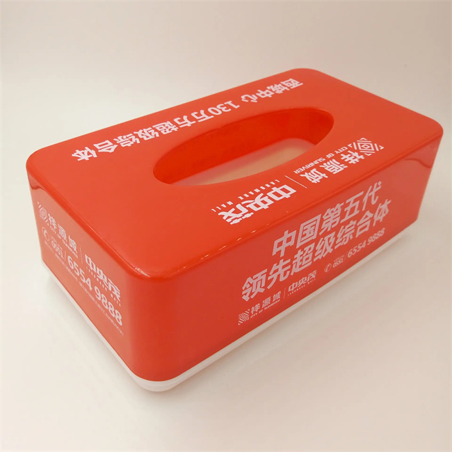 广告盒抽定制