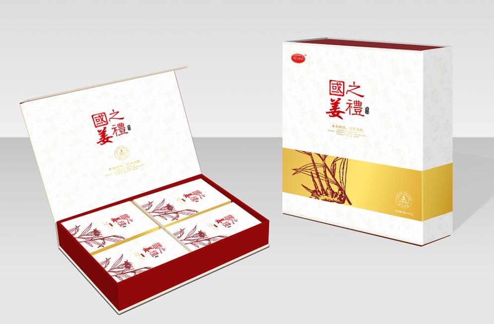 凤泉纸制品向你讲解包装礼盒设计的特点都有哪些？